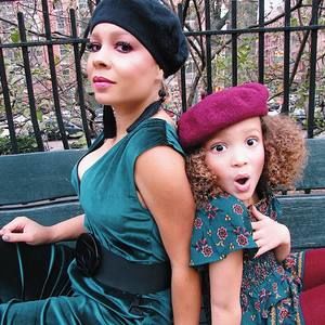 Meet your Posher, Raquel